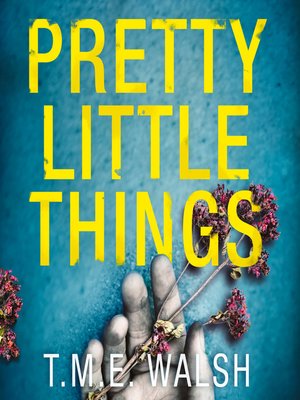 cover image of Pretty Little Things